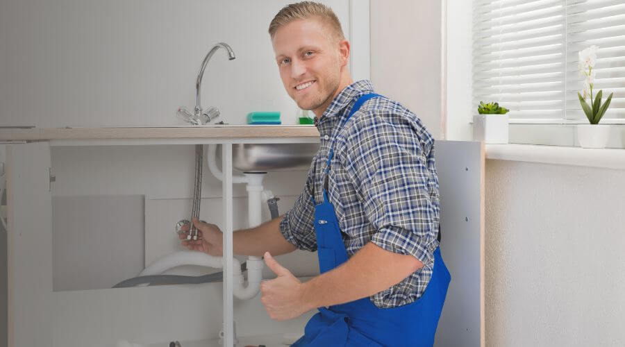 Same Day Plumbing Service in Cape Vincent, NY